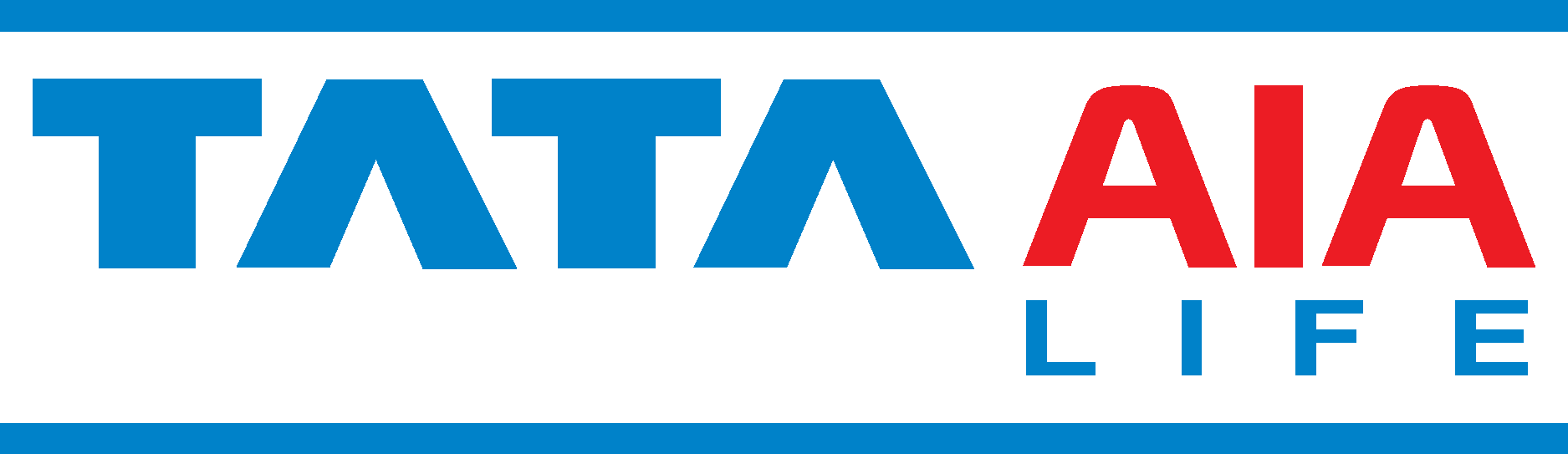 TATA AIA Logo