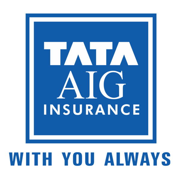 TATA AIA Logo