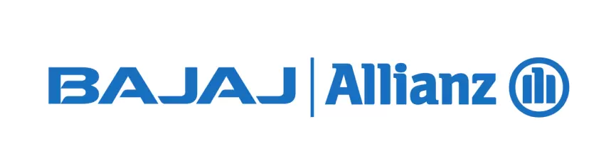 Bajaj Allianz Logo