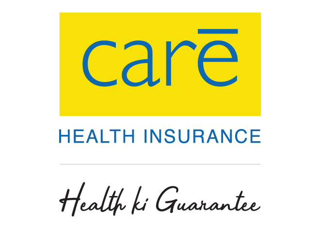Care Health Insurance Logo